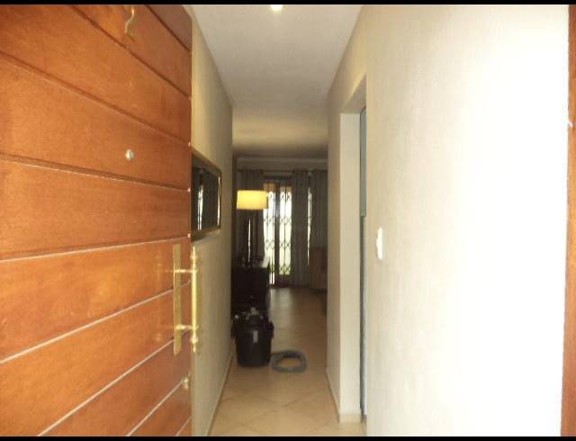 2 BEDROOM TOWNHOUSE FOR SALE IN FERNDALE